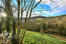 Small farmhouse P3 on 1860m² + 2 ha of agricultural land.