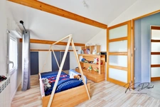 🏡 Rare sur le secteur ! Authentique maison en pierre avec vue panoramique, jardin, dépendances et aucun vis-à-vis : un véritable coup de cœur à découvrir à Sainte-Catherine.