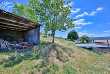 Ferme P5 en campagne à finir de rénover sur un ensemble de 2200 m² de parcelles vendre à THURINS (69)