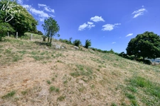Ferme P7 en campagne à finir de rénover sur un ensemble de 2200 m² de parcelles vendre à THURINS (69)