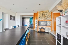 🏡 Rare sur le secteur ! Authentique maison en pierre avec vue panoramique, jardin, dépendances et aucun vis-à-vis : un véritable coup de cœur à découvrir à Sainte-Catherine.