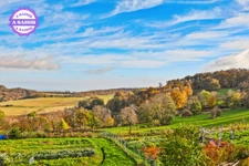 Maison en pierre à Sainte-Catherine (69) – Charme authentique et confort avec vue imprenable !