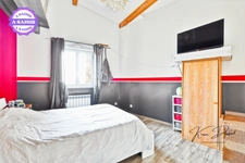Maison en pierre à Sainte-Catherine (69) – Charme authentique et confort avec vue imprenable !