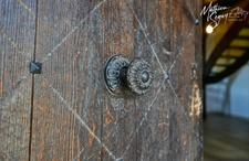 Ferme P7 en campagne à finir de rénover sur un ensemble de 2200 m² de parcelles vendre à THURINS (69)