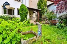 Maison de charme de 175 m² + dépendance – Au coeur de Saint-Laurent-d’Agny(69)