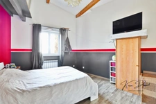 🏡 Rare sur le secteur ! Authentique maison en pierre avec vue panoramique, jardin, dépendances et aucun vis-à-vis : un véritable coup de cœur à découvrir à Sainte-Catherine.