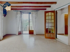 *** SOUS COMPROMIS ***  OPPORTUNITE A STE CATHERINE (69)- Maison individuelle de 85 m² sur sous-sol complet, à rénover ! 