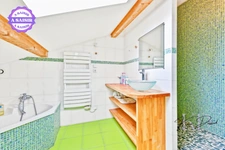 Maison en pierre à Sainte-Catherine (69) – Charme authentique et confort avec vue imprenable !