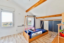 🏡 Rare sur le secteur ! Authentique maison en pierre avec vue panoramique, jardin, dépendances et aucun vis-à-vis : un véritable coup de cœur à découvrir à Sainte-Catherine.