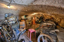 Ferme P5 en campagne à finir de rénover sur un ensemble de 2200 m² de parcelles vendre à THURINS (69)
