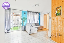 Maison en pierre à Sainte-Catherine (69) – Charme authentique et confort avec vue imprenable !