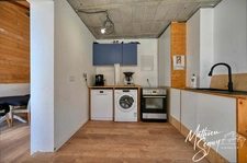 Ferme P7 en campagne à finir de rénover sur un ensemble de 2200 m² de parcelles vendre à THURINS (69)