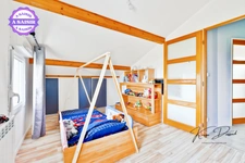 Maison en pierre à Sainte-Catherine (69) – Charme authentique et confort avec vue imprenable !