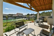 Villa Plain-pied Contemporaine 124m² – Piscine – Terrain 750m² – Aumelas (34)
