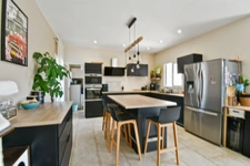 Villa Plain-pied Contemporaine 124m² – Piscine – Terrain 750m² – Aumelas (34)