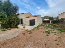 Dpt Hérault (34), à vendre FRONTIGNAN maison P4   