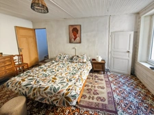 Maison de Village de Charme - 125 m² - Cour Privative - Campagnan (34)