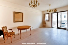 À Vendre - Appartement T2 de 62m² avec balcon - Emplacement Privilégié, Place de la Comédie