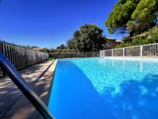 Dpt Hérault (34), à vendre ANIANE Maison cadre exceptionnel