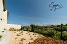 Maison à vendre 5 pièces , 4 chambres garage 