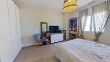 Villa Plain-pied Contemporaine 124m² – Piscine – Terrain 750m² – Aumelas (34)