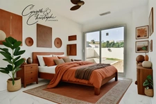 Maison à vendre 5 pièces , 4 chambres garage 