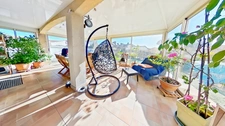 Maison à vendre Saint-André-de-Sangonis – Villa 117 m² – 4 chambres – bureau – terrain 576 m² – terrasse – sans vis-à-vis