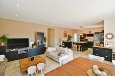 Villa Plain-pied Contemporaine 124m² – Piscine – Terrain 750m² – Aumelas (34)