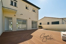 Maison à vendre 5 pièces , 4 chambres garage 