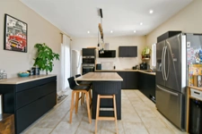 Villa Plain-pied Contemporaine 124m² – Piscine – Terrain 750m² – Aumelas (34)