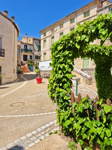 Maison de Village de Charme - 125 m² - Cour Privative - Campagnan (34)