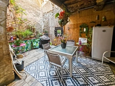 Maison de Village de Charme - 125 m² - Cour Privative - Campagnan (34)
