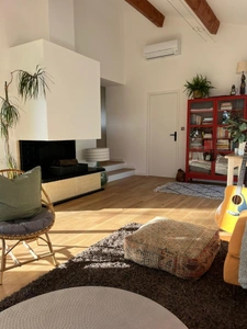 Dpt Hérault (34), à vendre ANIANE Maison cadre exceptionnel