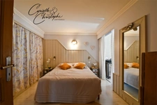 Maison à vendre 6 pièces MONTAGNAC 4 chambres grans salon lumineux