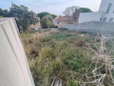 Dpt Hérault (34), à vendre FRONTIGNAN terrain 