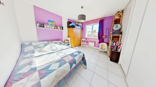 Maison à vendre Saint-André-de-Sangonis – Villa 127 m² – 4 chambres – bureau – terrain 576 m² – terrasse – sans vis-à-vis