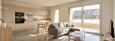 Spacieux T4 de 79m² avec Terrasse – Béziers