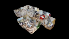Maison à vendre Saint-André-de-Sangonis – Villa 127 m² – 4 chambres – bureau – terrain 576 m² – terrasse – sans vis-à-vis