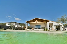 Villa Plain-pied Contemporaine 124m² – Piscine – Terrain 750m² – Aumelas (34)