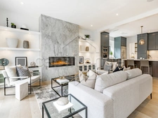 Dpt Hérault (34), à vendre SAUVIAN maison P3 de 71,8 m² - Terrain de 0  