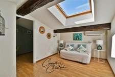 Maison à vendre 6 pièces MONTAGNAC 4 chambres grans salon lumineux