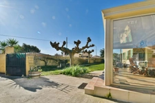 Maison à vendre Saint-André-de-Sangonis – Villa 117 m² – 4 chambres – bureau – terrain 576 m² – terrasse – sans vis-à-vis