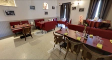 À Vendre BAR a biere  et  Restaurant avec logement de fonction parking