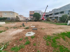 Dpt Hérault (34), à vendre FRONTIGNAN terrain 