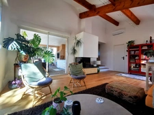 Dpt Hérault (34), à vendre ANIANE Maison cadre exceptionnel