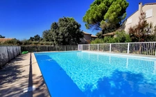 Dpt Hérault (34), à vendre ANIANE Maison cadre exceptionnel