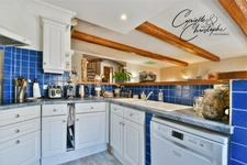 Maison à vendre 6 pièces MONTAGNAC 4 chambres grans salon lumineux