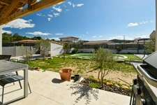 Villa Plain-pied Contemporaine 124m² – Piscine – Terrain 750m² – Aumelas (34)