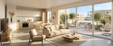 T3 d'Exception 80m² – Neuf & Prêt à Habiter – Béziers