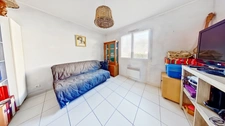 Maison à vendre Saint-André-de-Sangonis – Villa 117 m² – 4 chambres – bureau – terrain 576 m² – terrasse – sans vis-à-vis